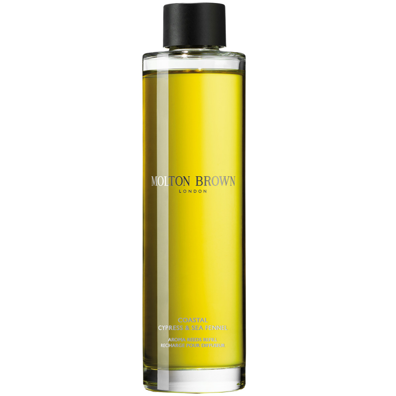 Molton Brown Coastal Cypress & Sea Fennel Aroma Reed Refill (150 ml)