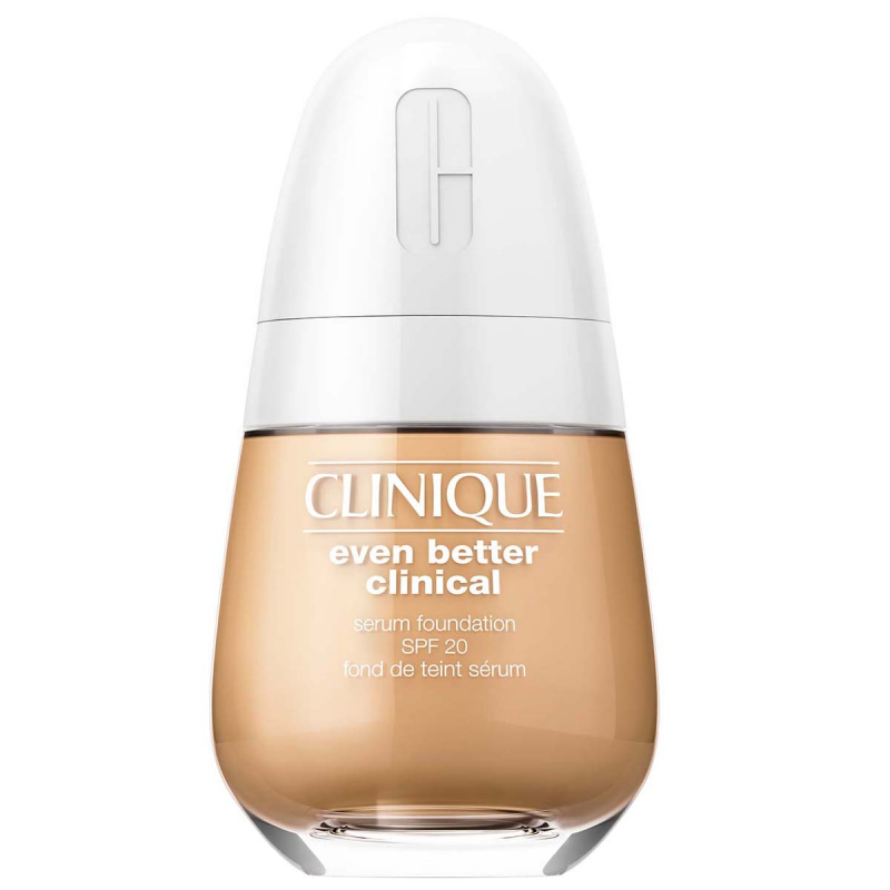 Clinique Even Better Clinical Serum Foundation SPF 20 Wn 64 Butterscotch