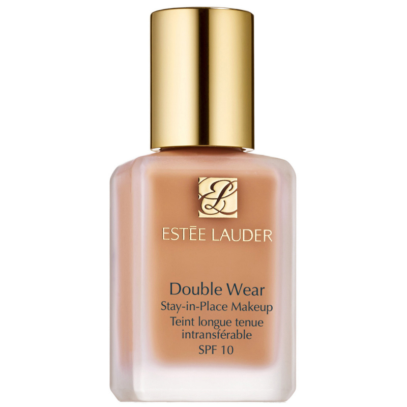 Estee Lauder Double Wear Stay-In-Place Foundation SPF 10 2C4 Ivory Rose