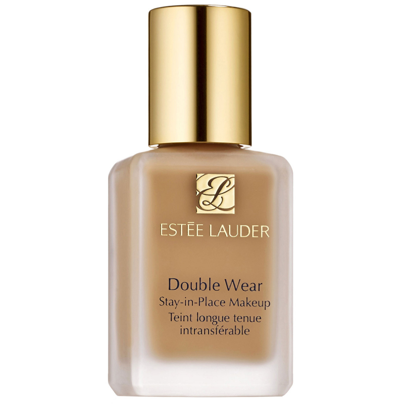 Estee Lauder Double Wear Stay-In-Place Foundation SPF 10 3C0 Cool Crème