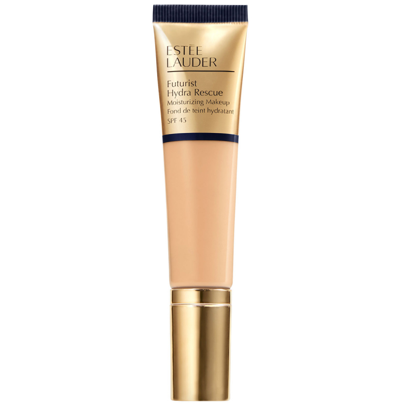 Estee Lauder Futurist Hydra Rescue Spf 45 2W1 Dawn