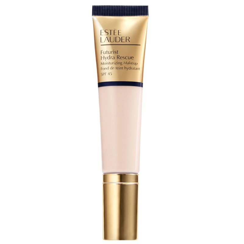 Estee Lauder Futurist Hydra Rescue Spf 45 1N0 Porcelain