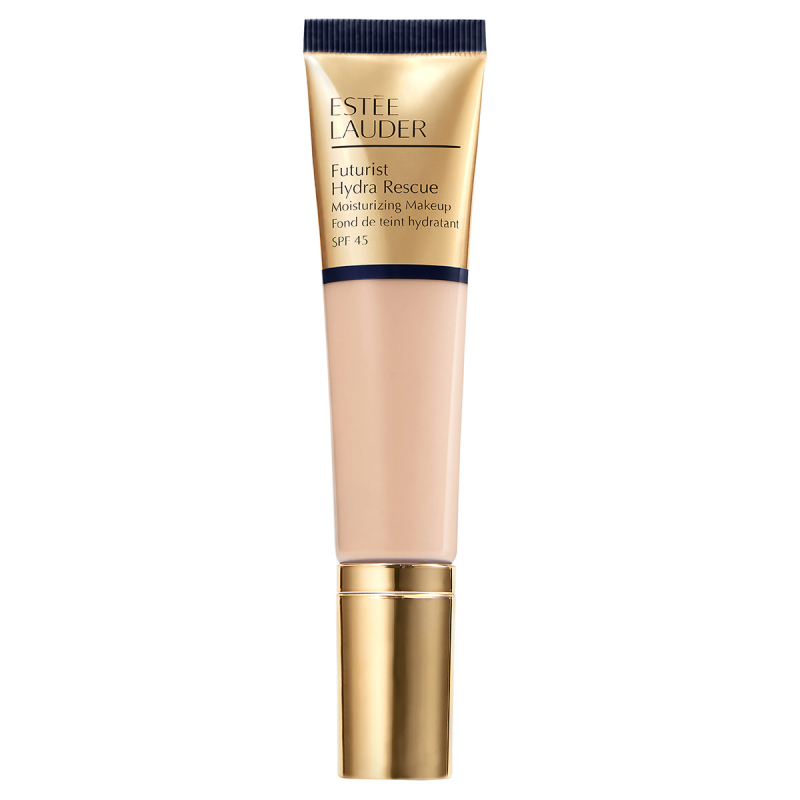 Estee Lauder Futurist Hydra Rescue Spf 45 2N2 Buff