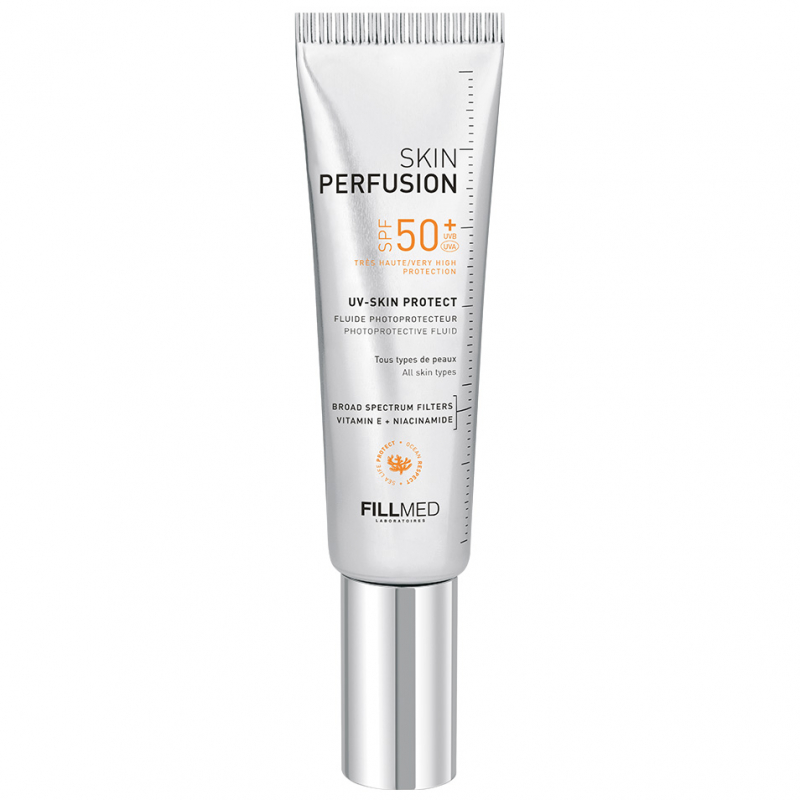 FILLMED UV Skin Protect (50 ml)