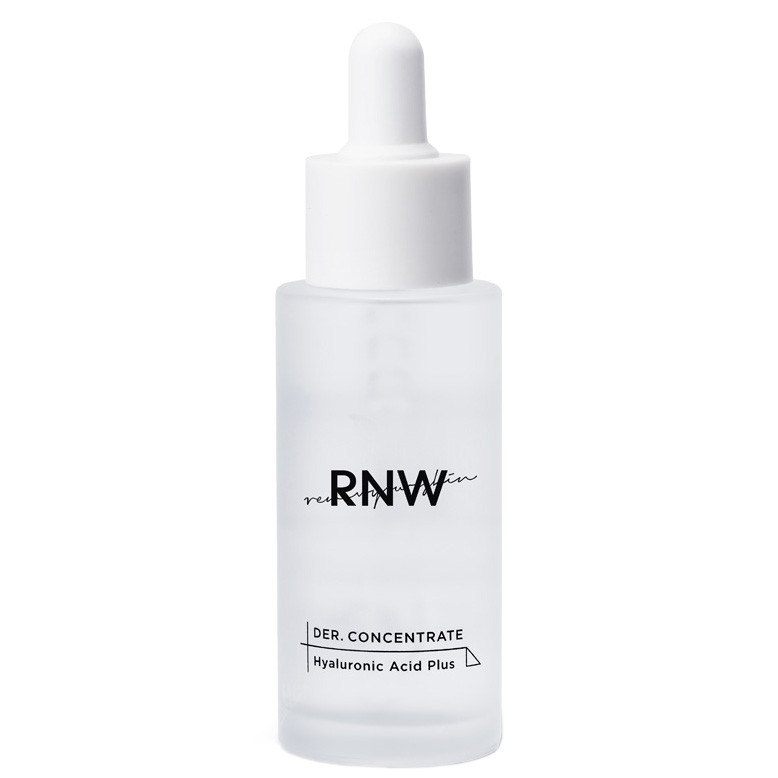 RNW Der. Concentrate Hyaluronic Acid Plus Serum (30 ml)