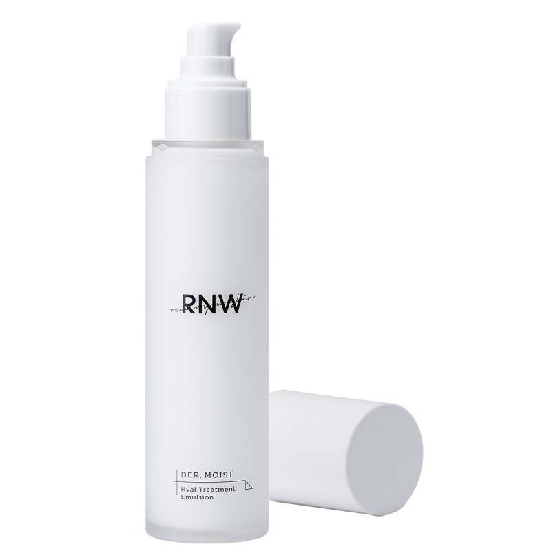 RNW Der. Moist Hyal Treatment Emulsion (125 ml)