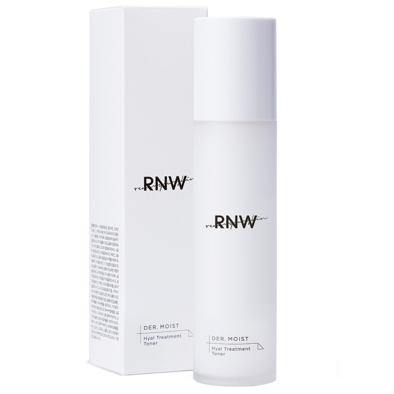 RNW Der. Moist Hyal Treatment Toner (125 ml)