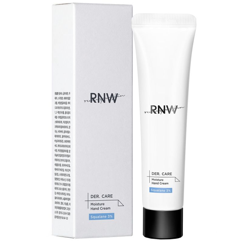 RNW Der. Care Moisture Hand Cream (35 ml)