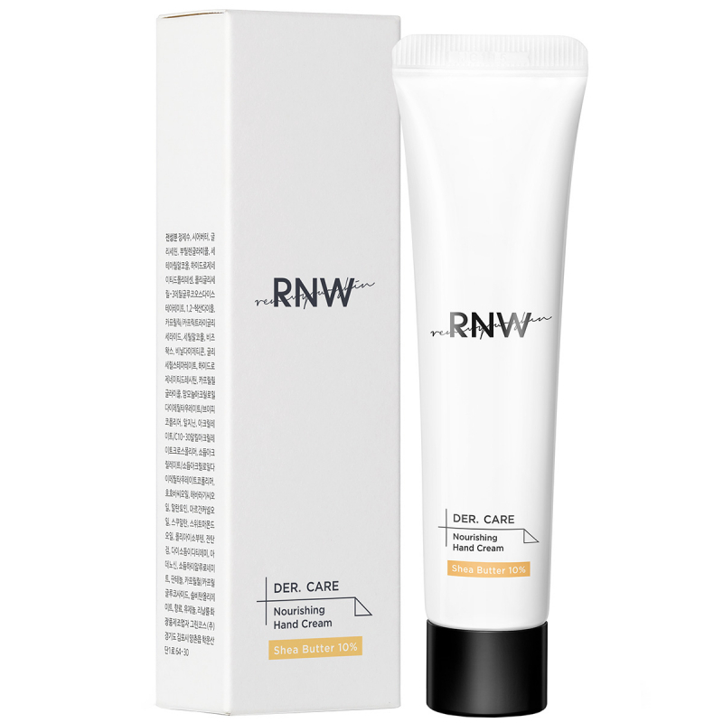 RNW Der. Care Nourishing Hand Cream (35 ml)