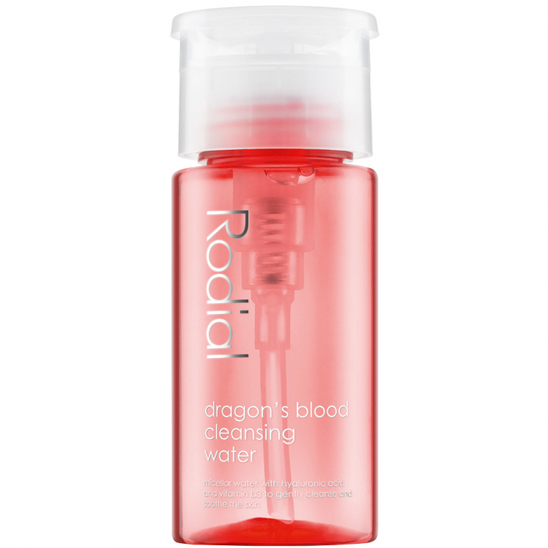 Rodial Dragon’s Blood Cleansing Water Deluxe (100 ml)