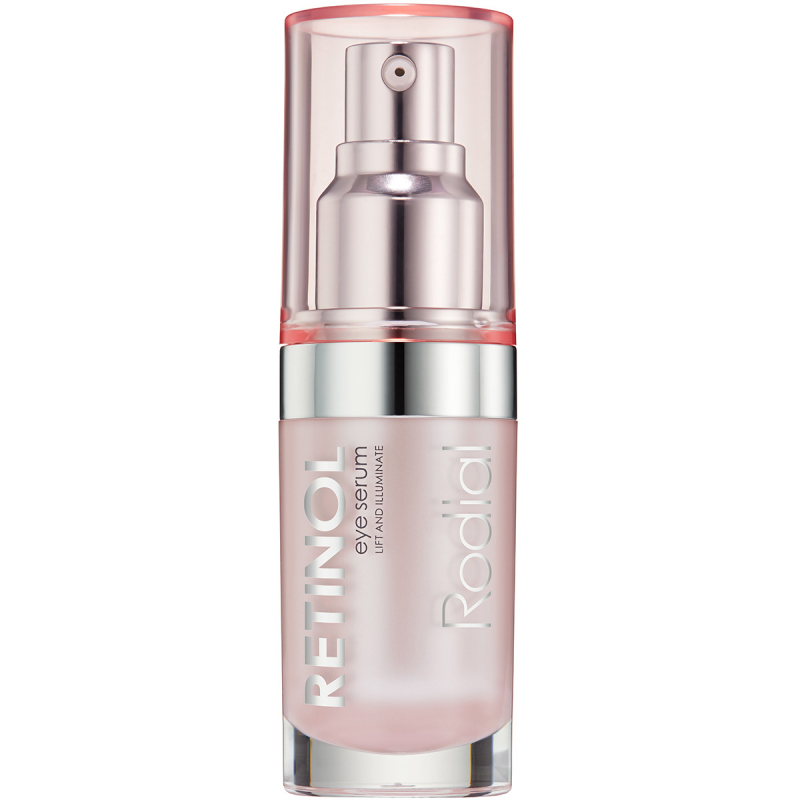 Rodial Pink Diamond Retinol Eye Serum (15 ml)