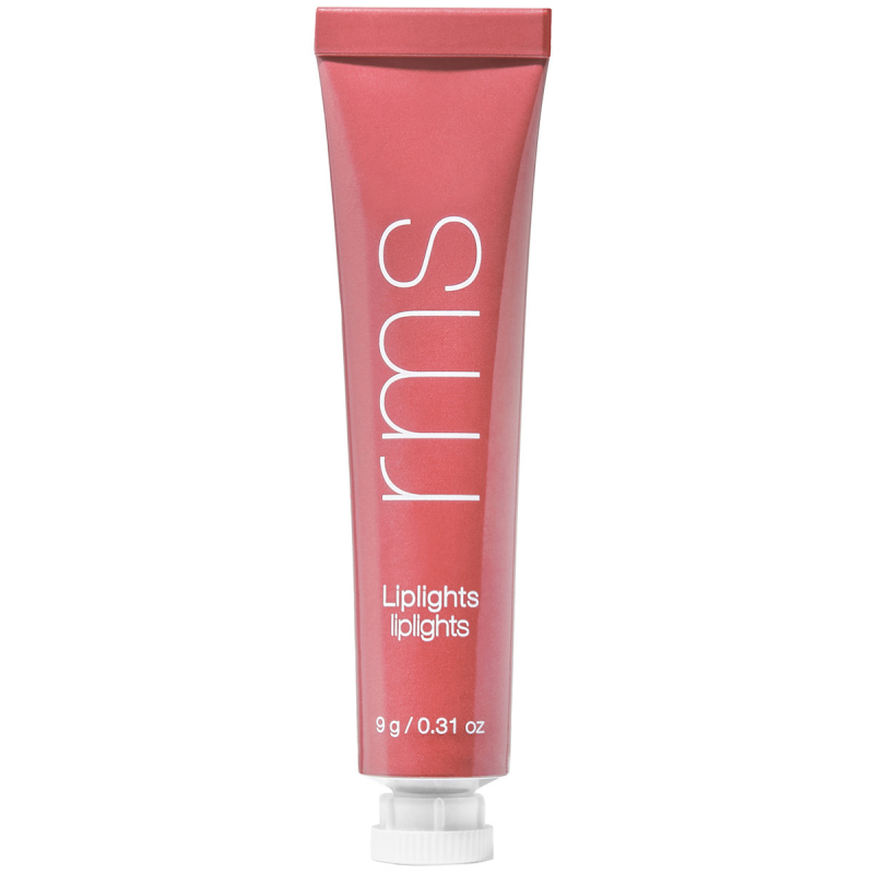 RMS Beauty Liplights Cream Lip Gloss Crush