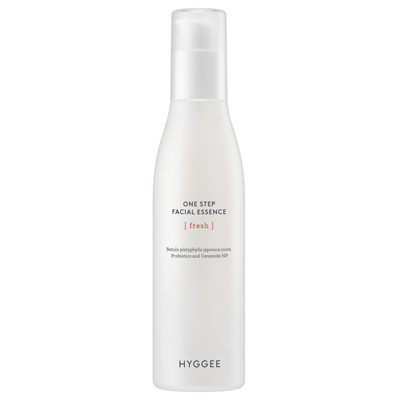 Hyggee Onestep Facial Essence Fresh (110 ml)