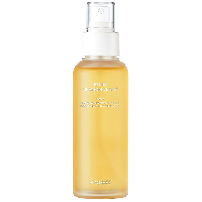 Hyggee Relief Chamomile Mist (100 ml)