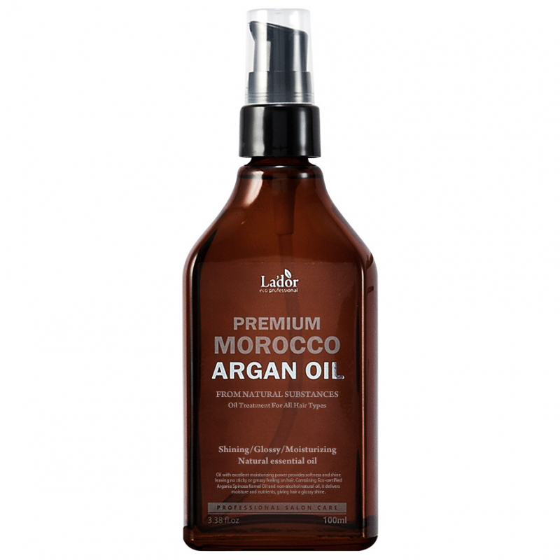 La’dor Premium Morocco Argan Hair Oil (100 ml)