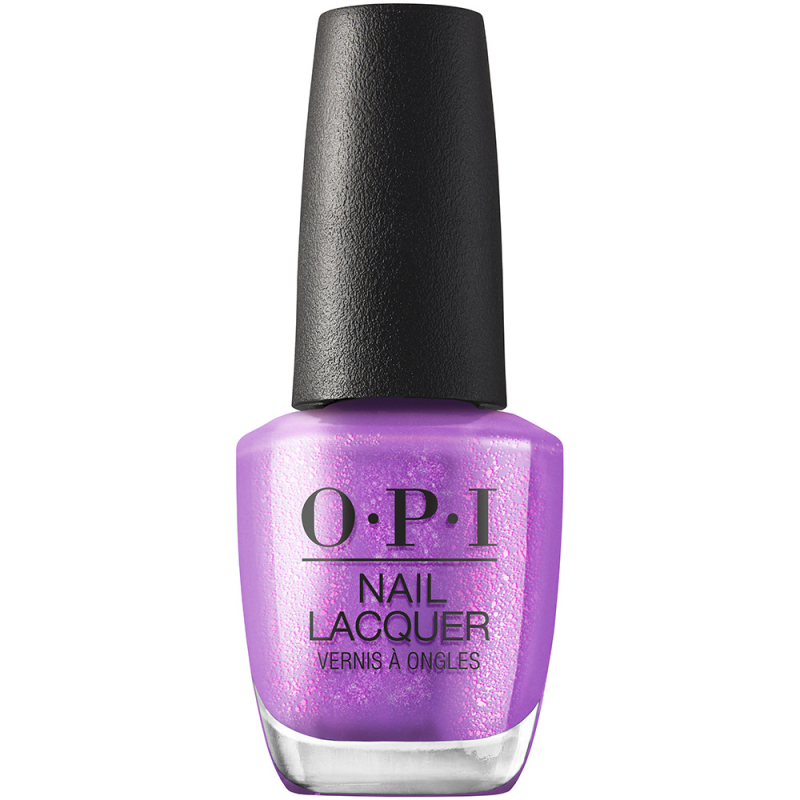 OPI Nail Lacquer I Sold My Crypto