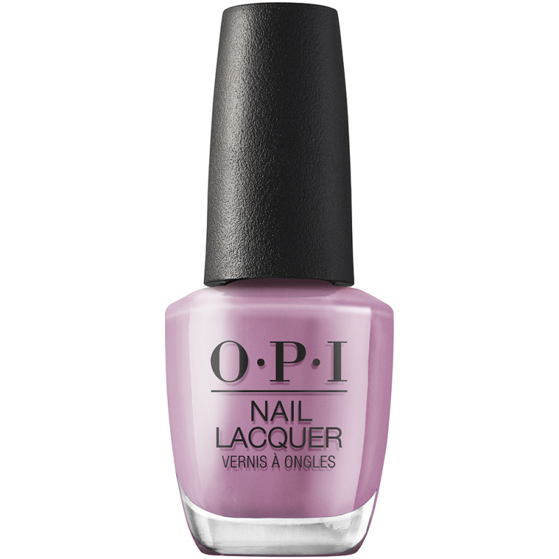 OPI Nail Lacquer Incognito Mode