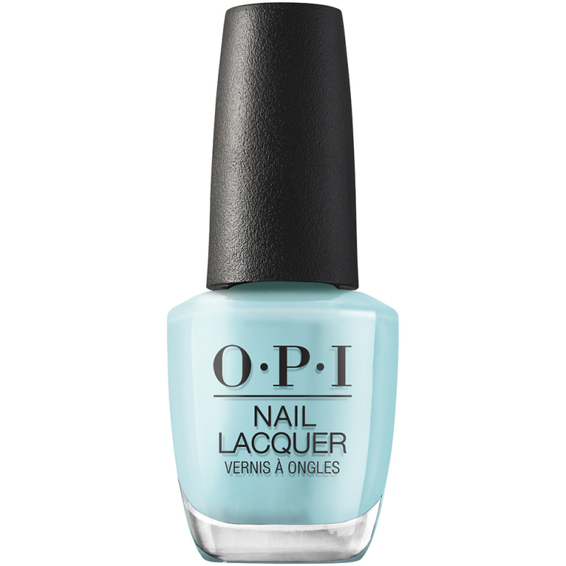 OPI Nail Lacquer NFTease Me