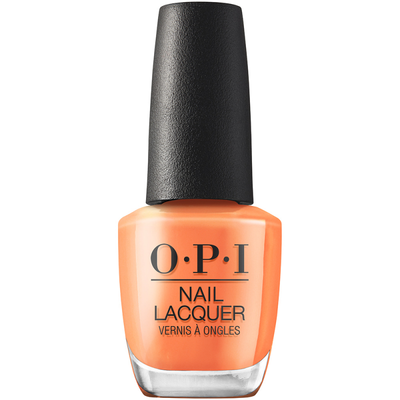 OPI Nail Lacquer Silicon Valley Girl