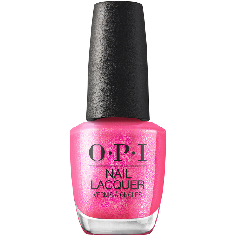 OPI Nail Lacquer Spring Break The Internet