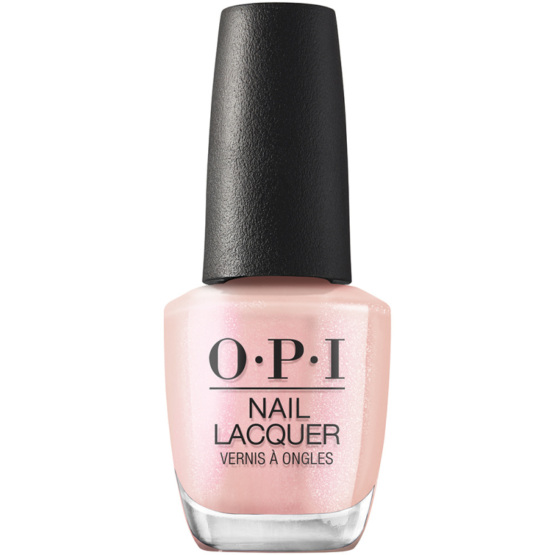 OPI Nail Lacquer Switch To Portrait Mode