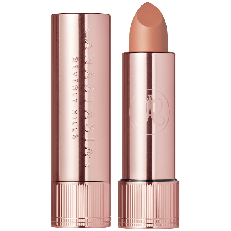 Anastasia Beverly Hills Satin Lipstick Honey Taupe (3 g)