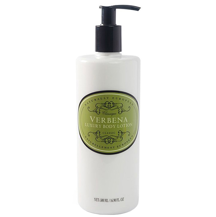 Naturally European Body Lotion Verbena (500 ml)