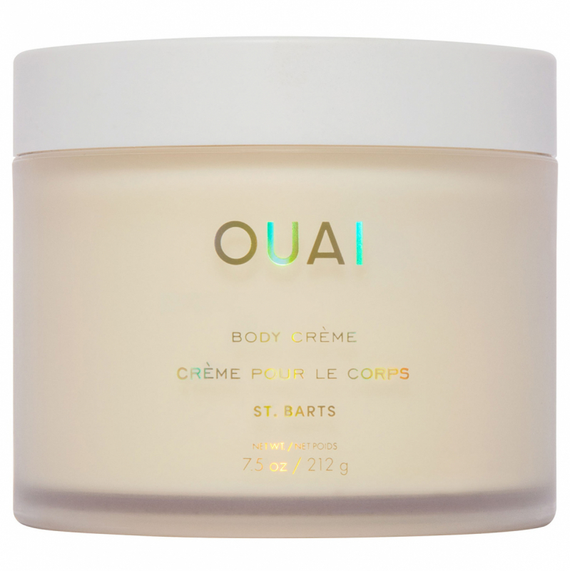 OUAI Body Créme St Barts (212 g)