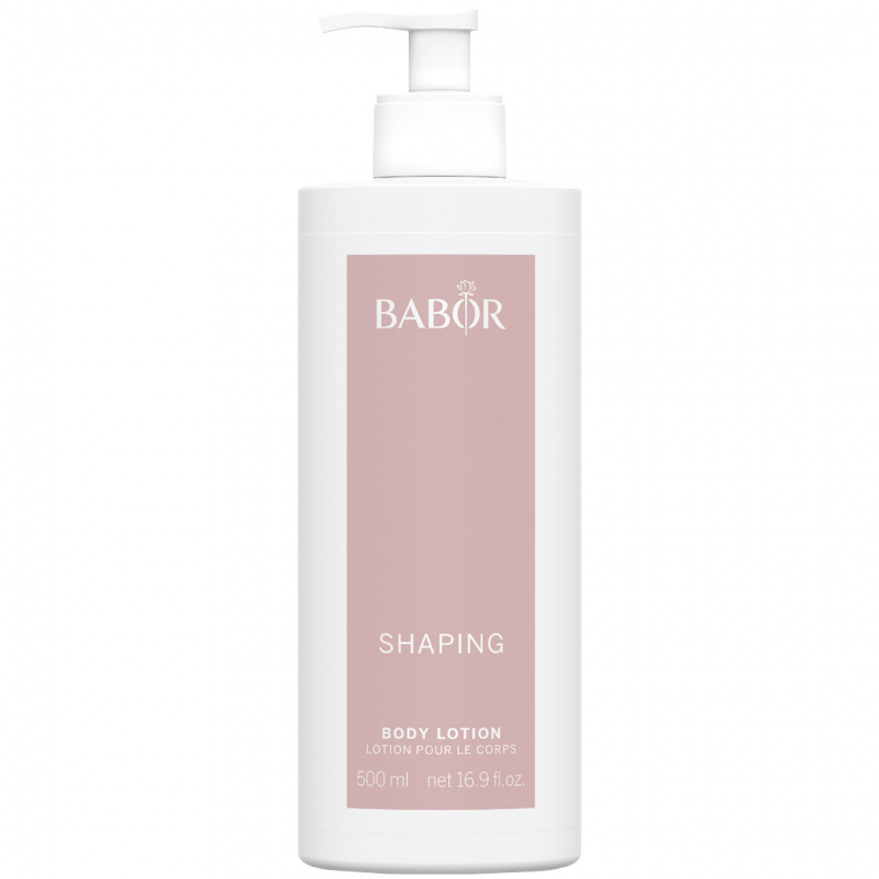 Babor Shaping Body Lotion (500 ml)