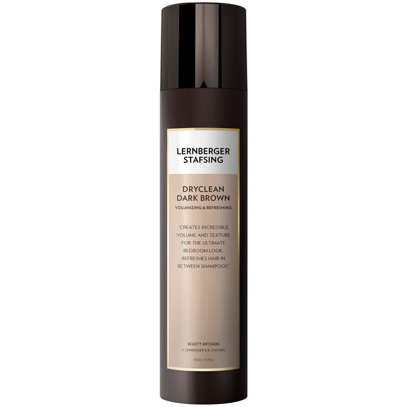 Lernberger Stafsing Dryclean Dark Brown (300 ml)