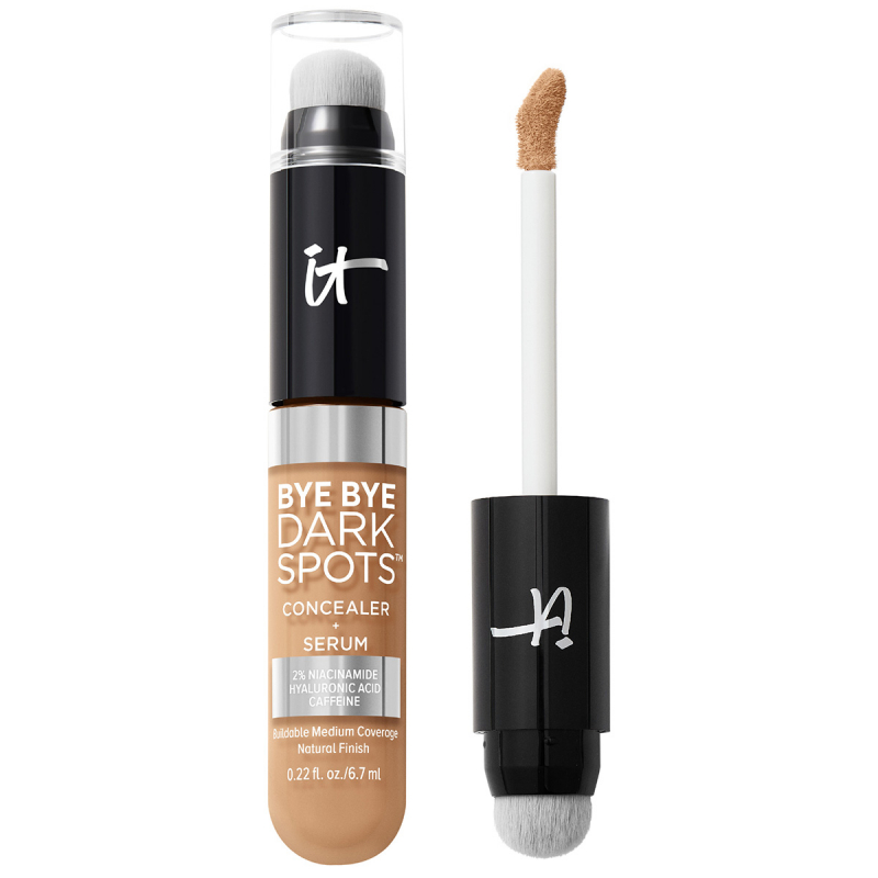 IT Cosmetics Bye Bye Dark Spots Concealer Medium Neutral 31 (6,7 ml)