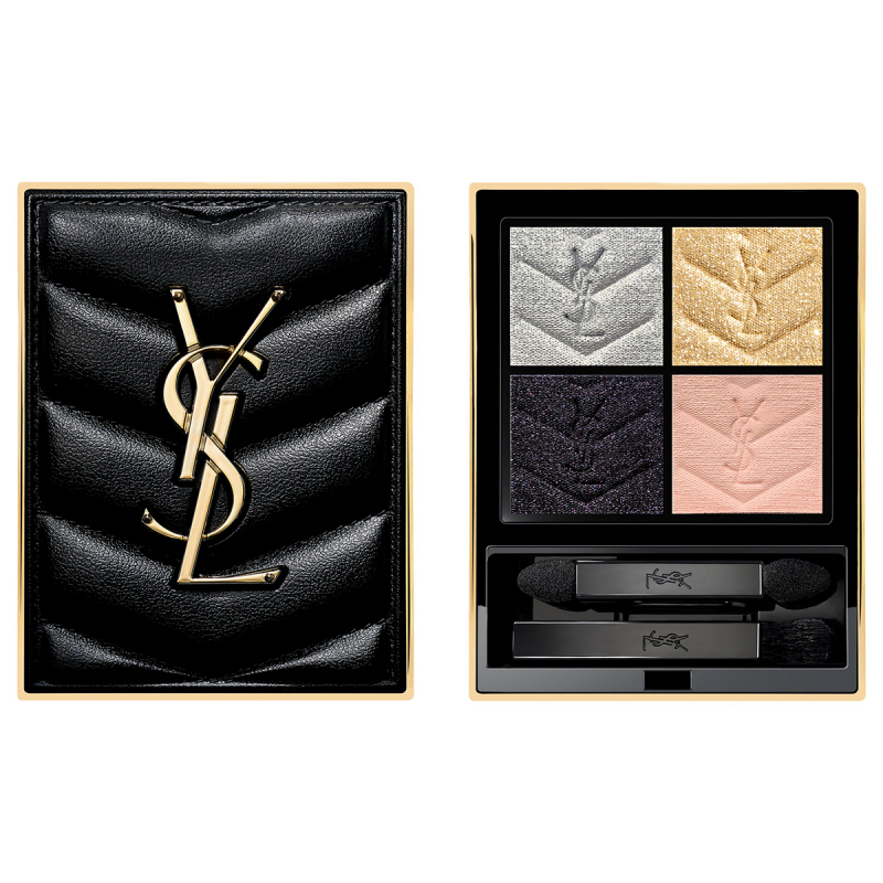 Yves Saint Laurent Couture Mini Clutch 910 Trocadero Nights