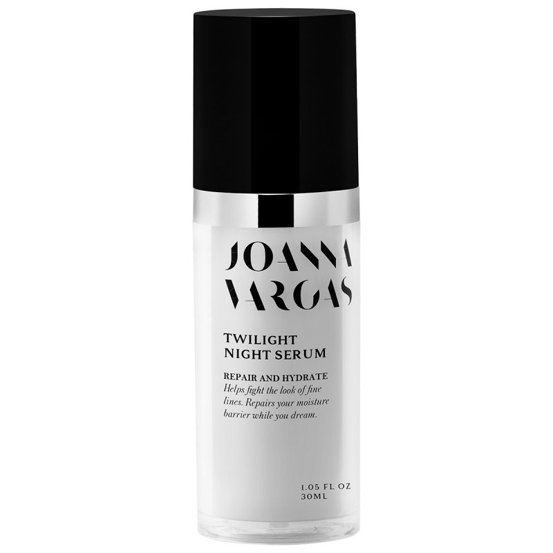 Joanna Vargas Twilight Repair And Hydrate Night Serum  (30 ml)