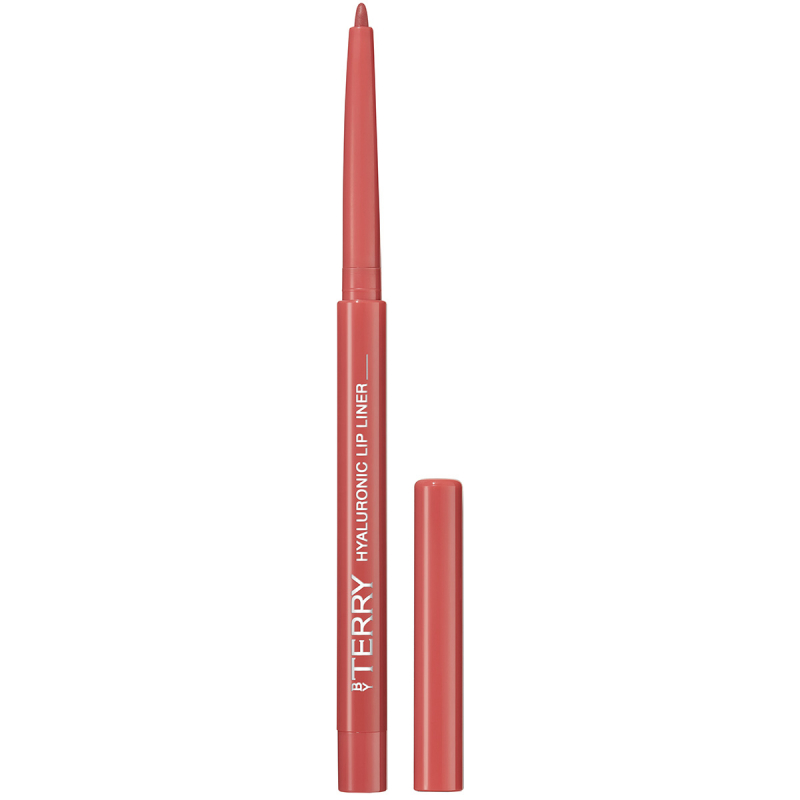 By Terry Hyaluronic Lip Liner 4. Dare To Bare