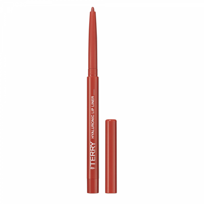 By Terry Hyaluronic Lip Liner 5. Secret Kiss