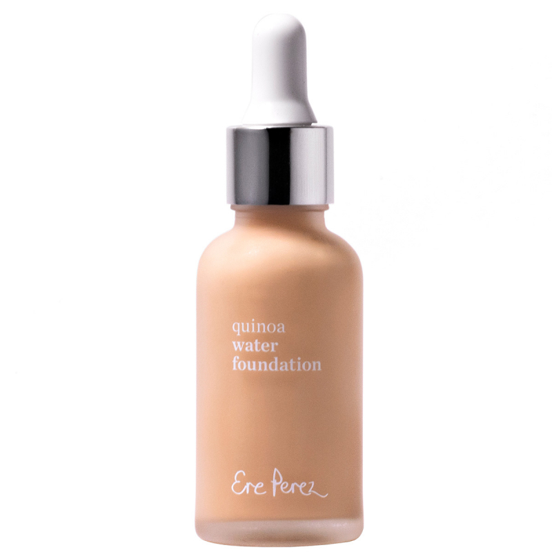 Ere Perez Quinoa Water Foundation Noon (30 ml)