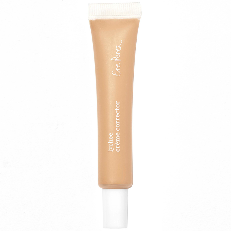 Ere Perez Lychee Crème Corrector Cuatro (10 ml)