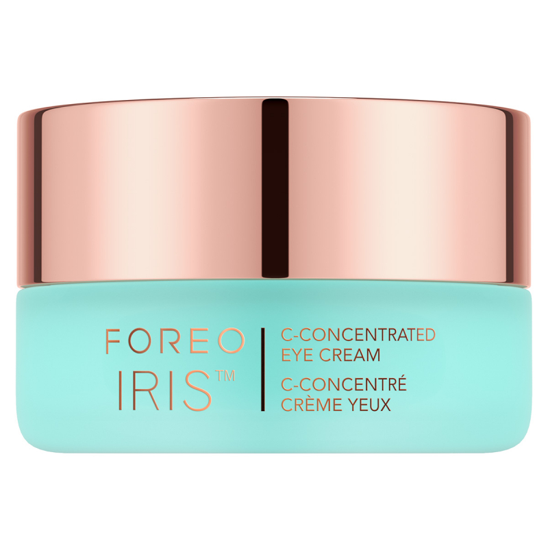 FOREO IRIS™ C-Concentrated Brightening Eye Cream (15 ml)