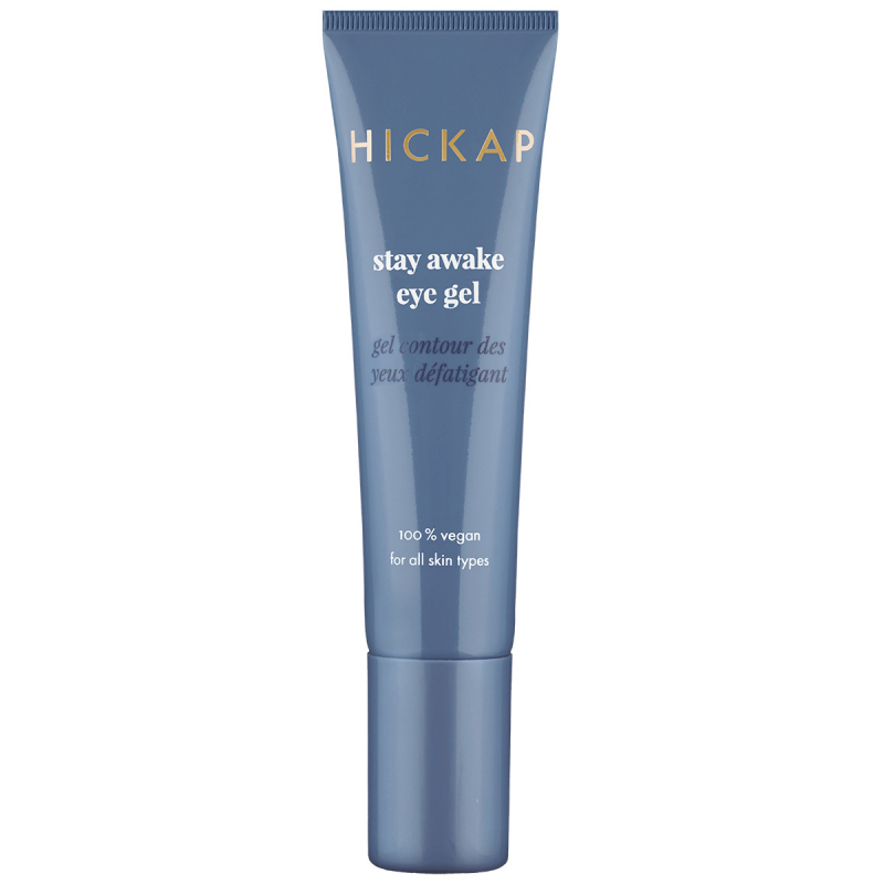 Hickap Stay Awake Eye Gel (15 ml)