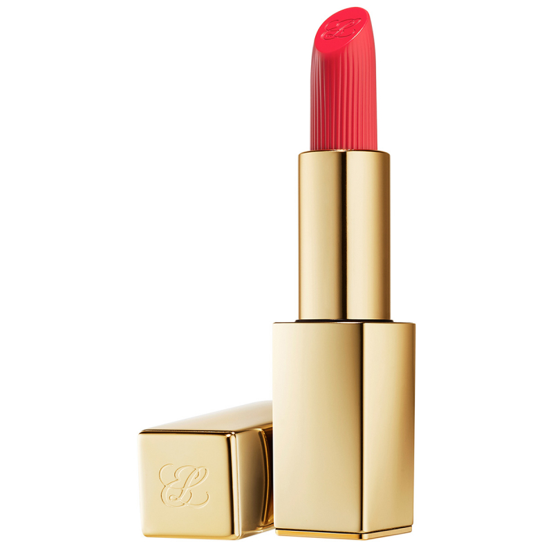 Estee Lauder Pure Color Lipstick Creme Impassioned