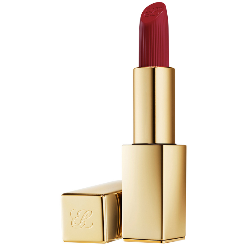 Estee Lauder Pure Color Lipstick Creme La Noir