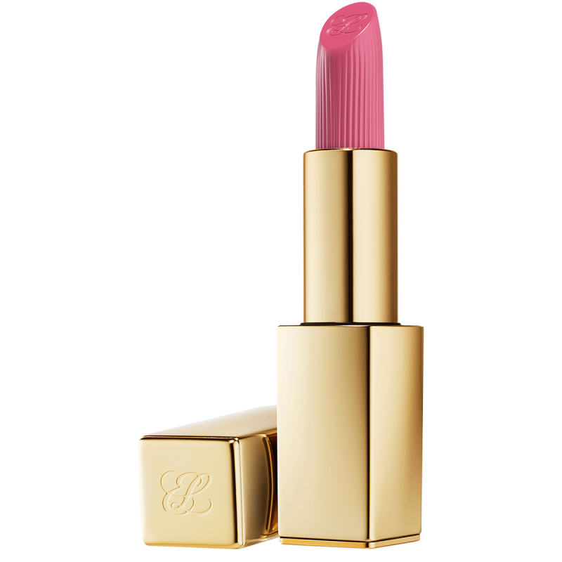 Estee Lauder Pure Color Lipstick Creme Powerful