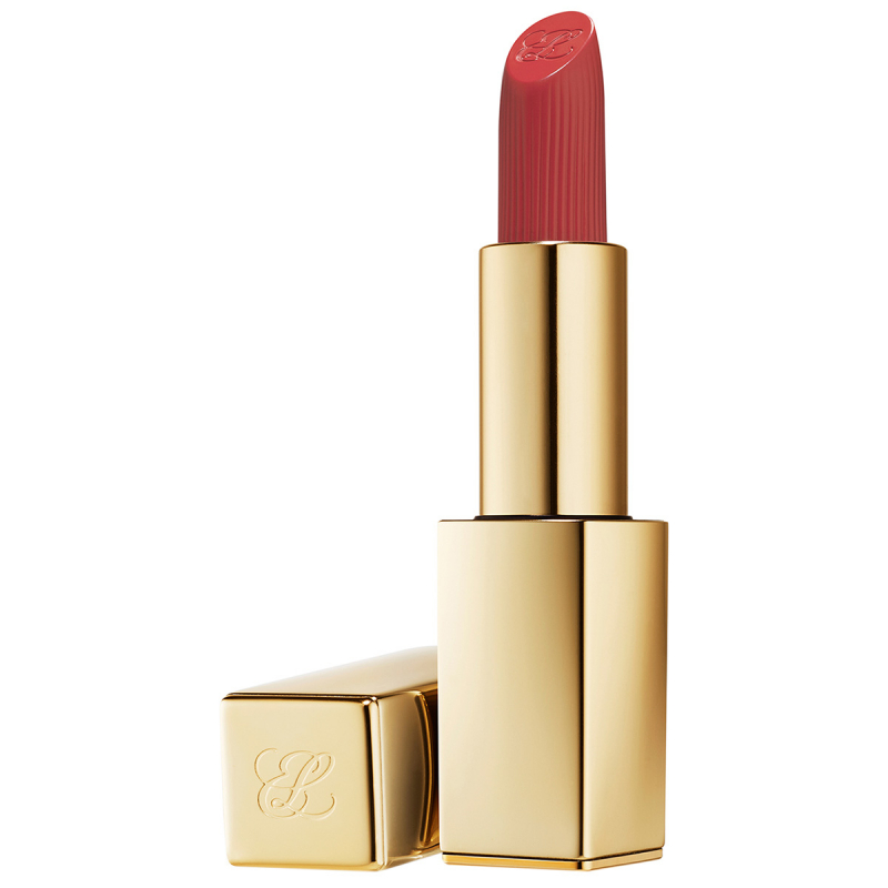 Estee Lauder Pure Color Lipstick Matte Captivated