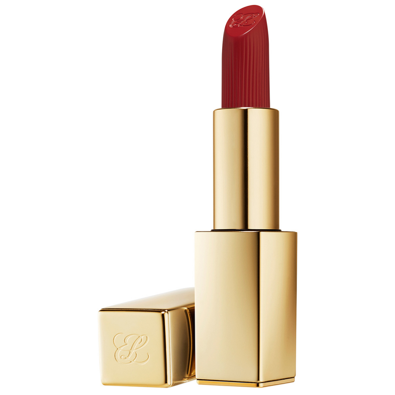 Estee Lauder Pure Color Lipstick Matte Fearless