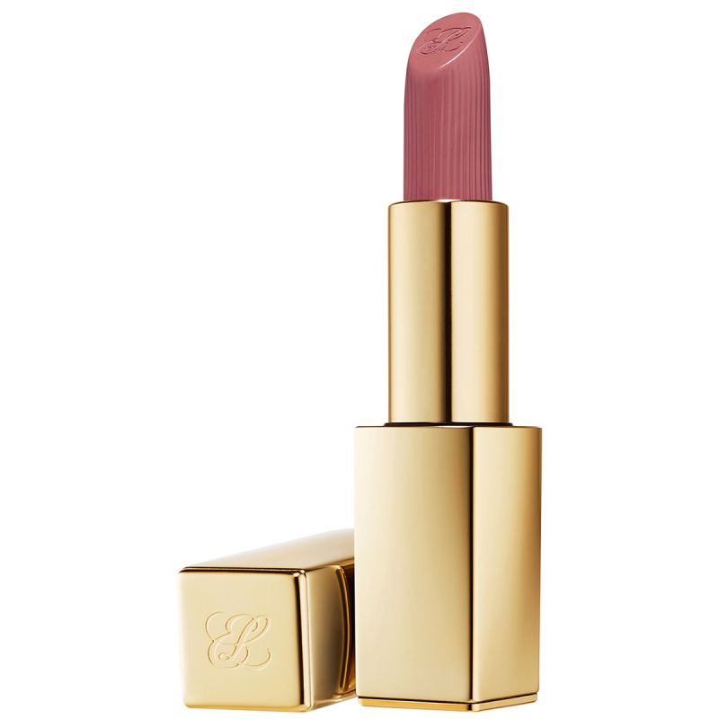 Estee Lauder Pure Color Lipstick Matte In Control