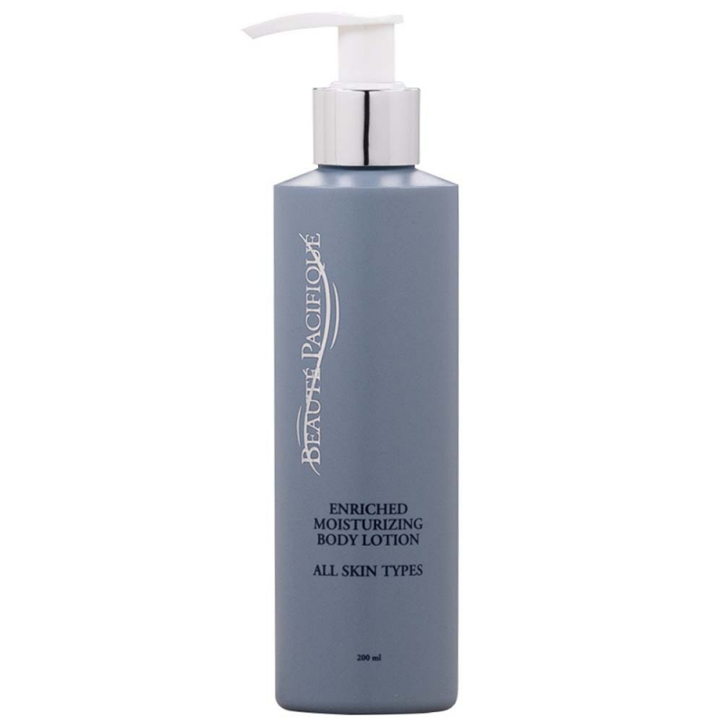 Beauté Pacifique Enriched Moisturizing Body Lotion Normal Skin (200 ml)