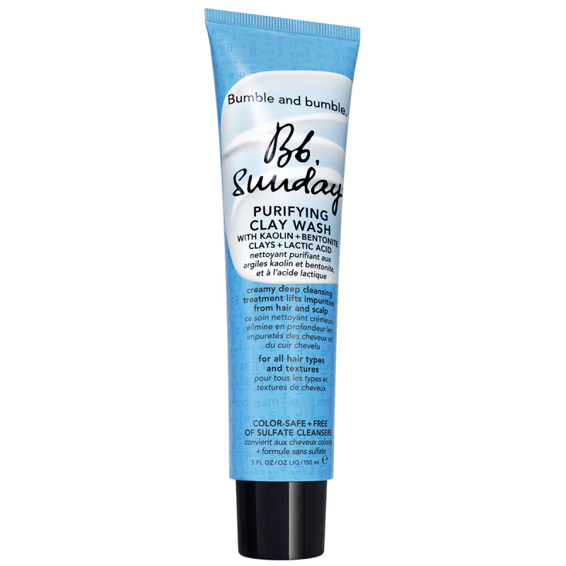 Bumble and bumble Sunday Purifying Clay Wash (150 ml)