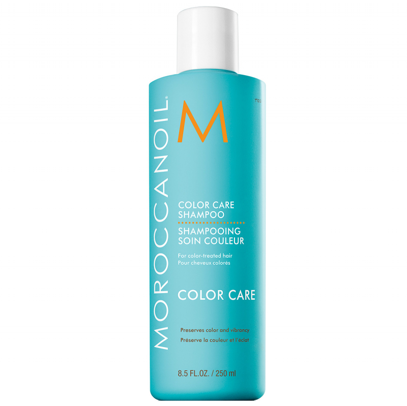 Moroccanoil Color Care Shampoo (250 ml)