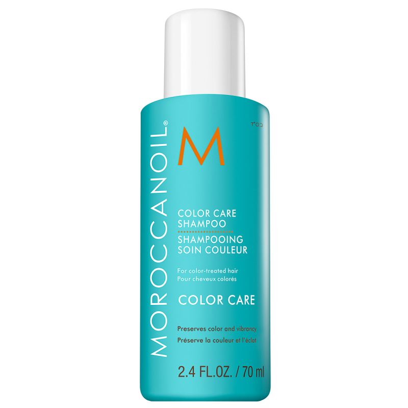 Moroccanoil Color Care Shampoo (70 ml)