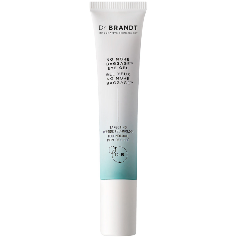 dr. brandt No More Baggage Eye Gel (15 ml)